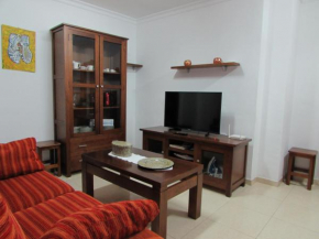 Garrucha Apartment, Garrucha